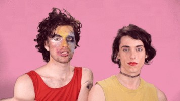 diva snap GIF by PWR BTTM