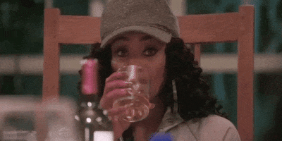 basketball wives cheers GIF by VH1