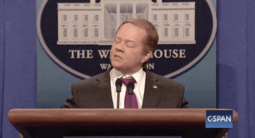 Disappointed Melissa Mccarthy GIF by Saturday Night Live