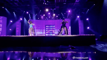 laziestlibra dancing season 9 drag drag queen GIF