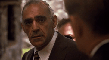 the godfather movie response - godfather ii the real importance of any movie can't be adequately appraised solely by box office success or critical response 'the godfather part ii” is an example of how a carefully crafted sequel to a great film can become both a box office and critical success when attention is paid to its artistic quality. the godfather movie response - godfather ii the real importance of any movie can't be adequately appraised solely by box office success or critical response 'the godfather part ii” is an example of how a carefully crafted sequel to a great film can become both a box office and critical success when attention is paid to its artistic quality.