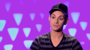 Season 9 9X2 GIF by RuPaul's Drag Race
