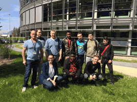 lespetitespierres apprentis auteuil GIF
