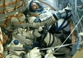radovanbohovic microgravity soyouz GIF