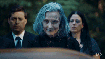 #stanagainstevil GIF by IFC