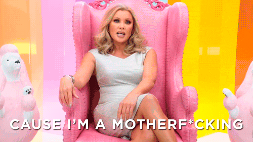 Divas GIFs - Get the best GIF GIPHY