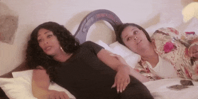 spectating basketball wives GIF by VH1