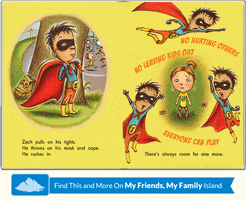 Reading Rainbow Lol GIF by LeVar Burton Kids