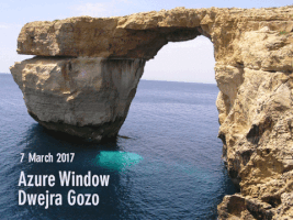 PRS window malta azure gozo GIF