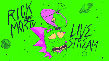 streaming rick and morty GIF by Adult Swim