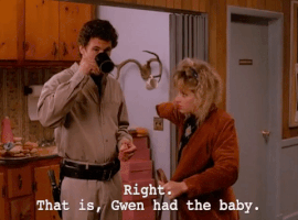 season 2 episode # GIF by Twin Peaks on Showtime