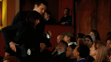 comedy show GIF by Angie Tribeca
