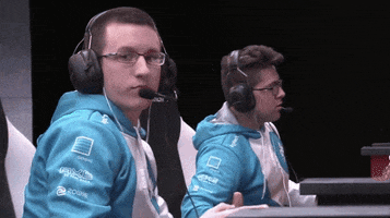 yes GIF by Call of Duty World League