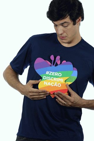 unaidsbrasil unaids unaids brasil #esefossecomvocÃª GIF