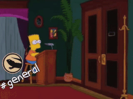 Annananana madness general tuataria GIF