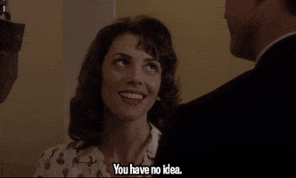 You Have No Idea Cmt GIF by Sun Records