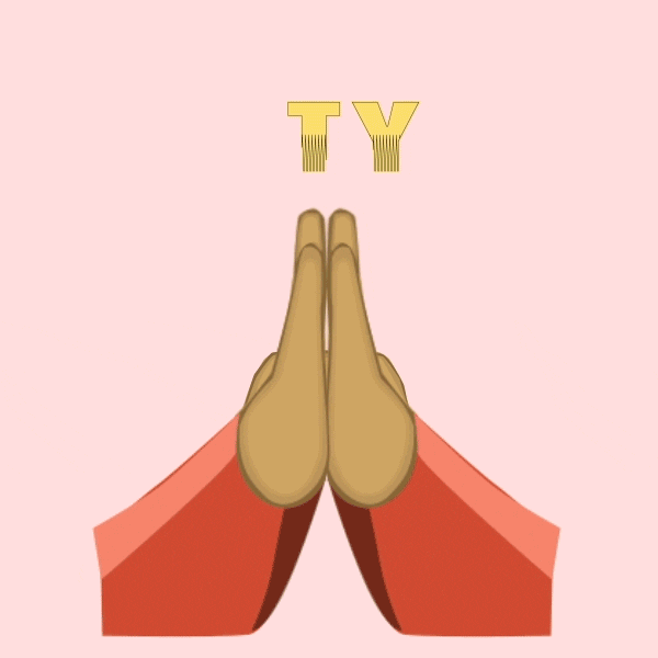 Prayer Hands GIFs - Find & Share on GIPHY