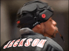 I See Reaction GIF by SLAMBALL on GIPHY