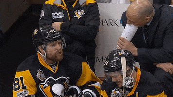 angry phil kessel GIF by NHL