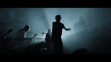 on our own shadows GIF by Epitaph Records