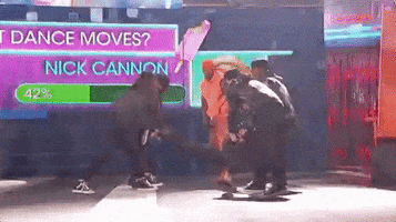 Nick Cannon Jump Rope GIF by Kids' Choice Awards