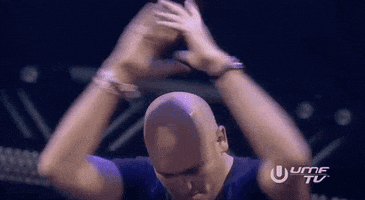 aly & fila yes GIF by Ultra Music Festival