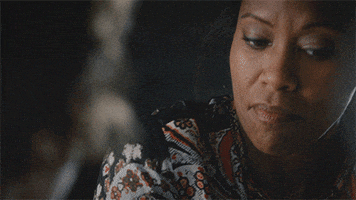regina king trampoline GIF by The Leftovers HBO