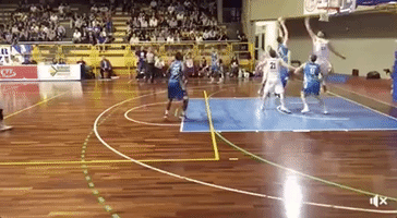 FrancescoGuidotti basketball italy italia florence GIF