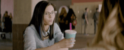 Soda Sip GIF by You Get Me