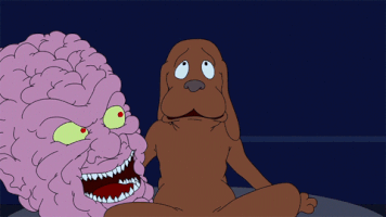 Rickandmorty GIF by HOT STREETS