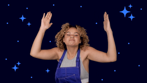 dance GIF by Rachel Crow