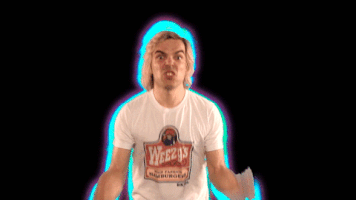 Middle Finger GIF by New Politics