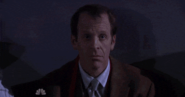 The Office Toby GIF by Samantha