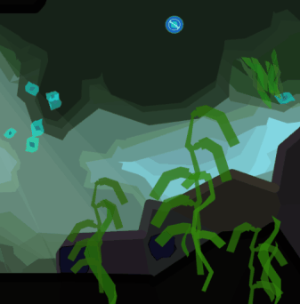 wickperry crescent loom GIF