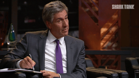 Shark Tank GIF by Shark Tank Network Ten Find Share on GIPHY
