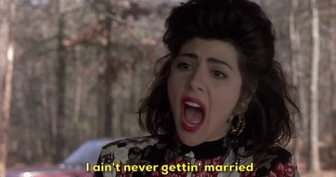 17 Differences Between Life in Your Early Twenties Late Twenties giphy gif