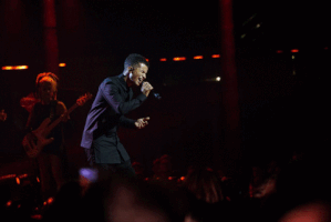jordan fisher GIF by Hollywood Records