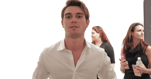 archie andrews no GIF by The Paley Center for Media