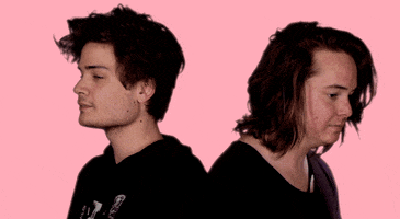 I Love You GIF by Hey Violet