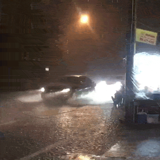 khaosodenglish rain weather bangkok GIF