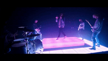 music video guitar GIF by Epitaph Records