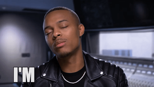 Bow Wow GIF by WE tv