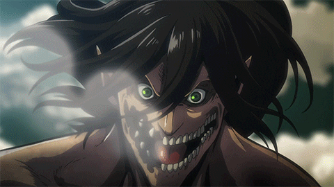 Attack-on-titan-s2 GIFs - Get the best GIF on GIPHY