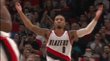 Come Here Bring It On GIF by NBA