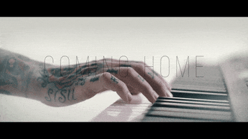 music video piano GIF by Epitaph Records
