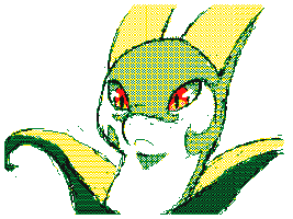 -PokeGifsUploader- serperior GIF