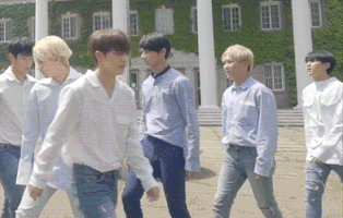 Taemnyeon  GIF