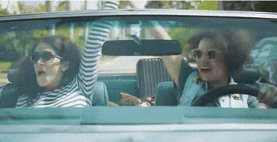 comedy central trailer GIF by Broad City