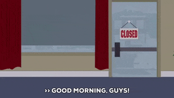 GIF by South Park