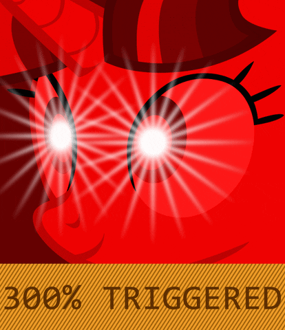 mlg-pnut triggered GIF